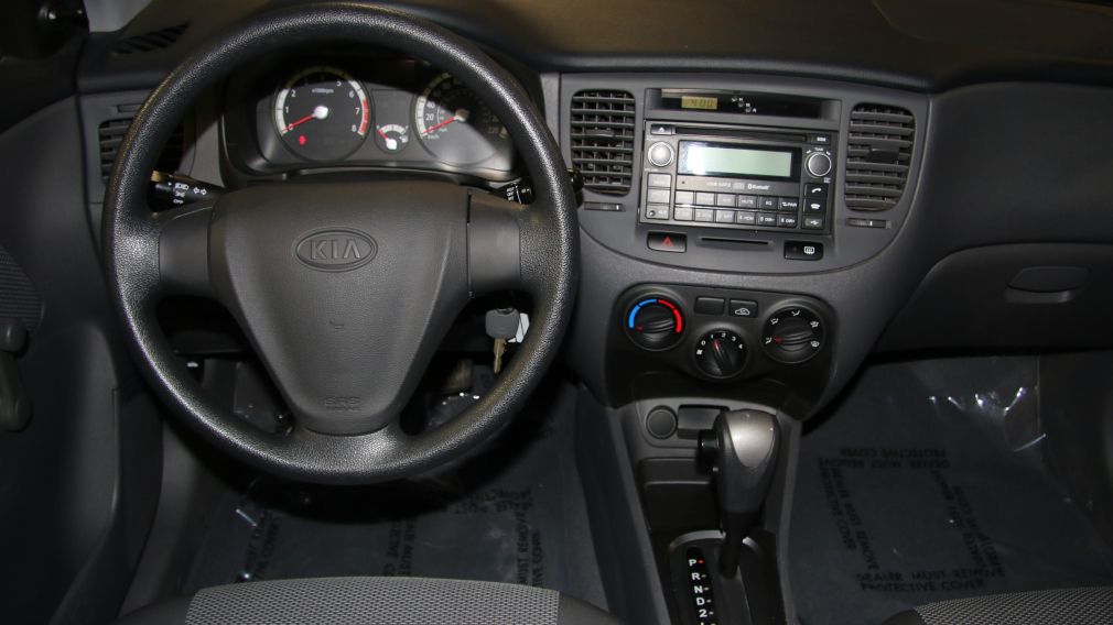 2009 Kia Rio AUTOMATIQUE BAS KILOMETRAGE #36