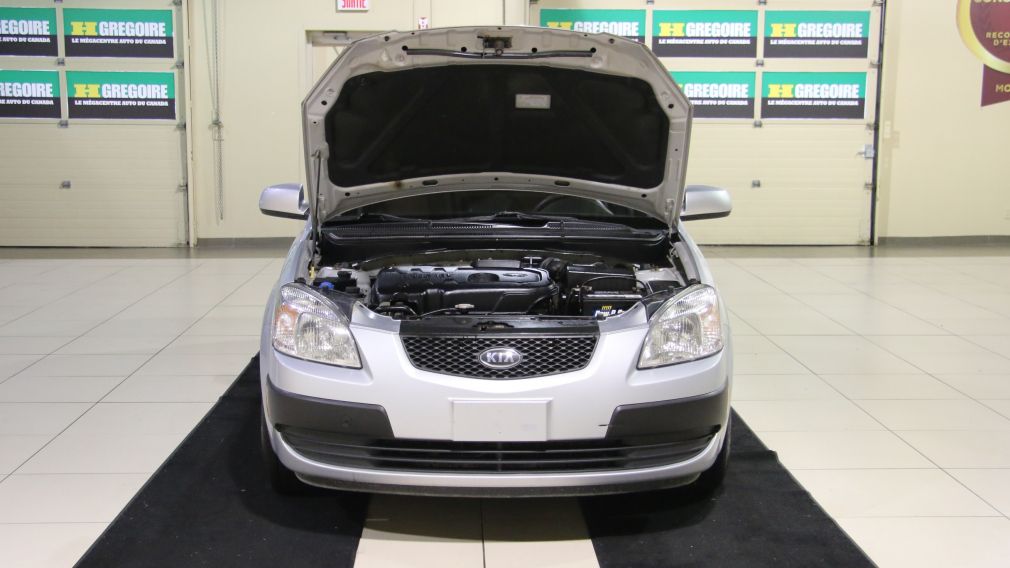 2009 Kia Rio AUTOMATIQUE BAS KILOMETRAGE #47