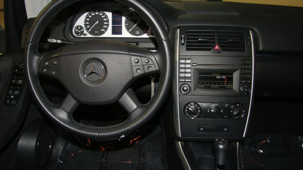 2011 Mercedes Benz B200  #13