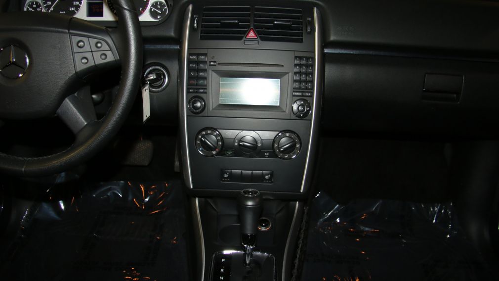 2011 Mercedes Benz B200  #15