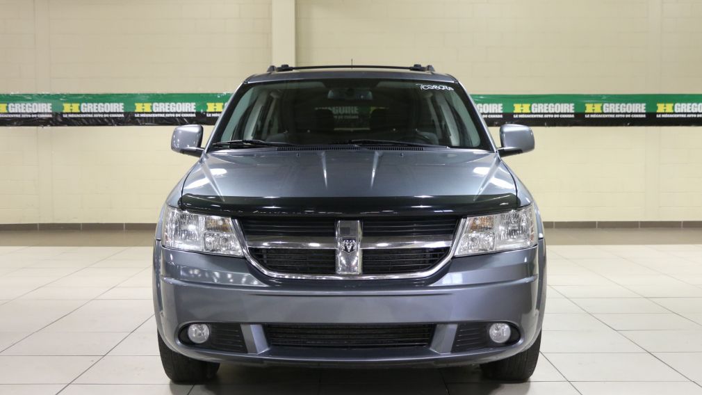 2010 Dodge Journey SXT A/C MAGS 7 PASSAGERS #1