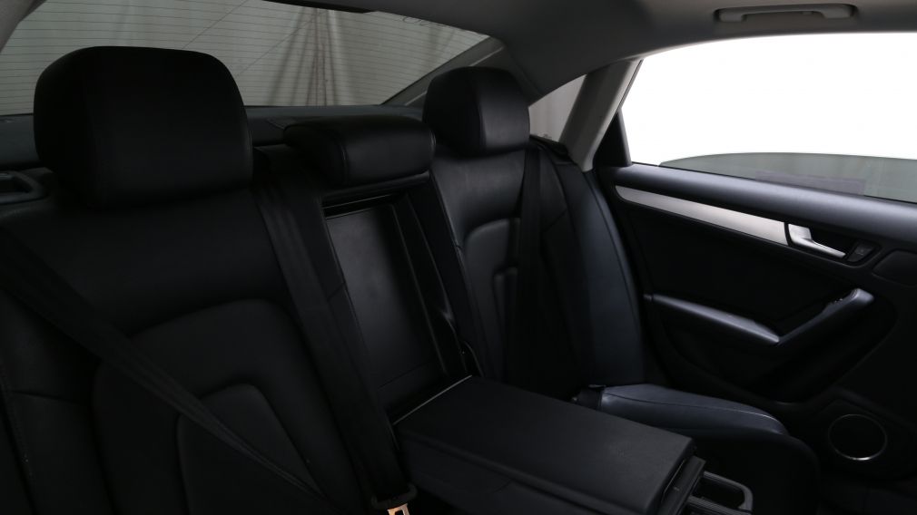 2011 Audi A4 2.0T Premium Plus #25