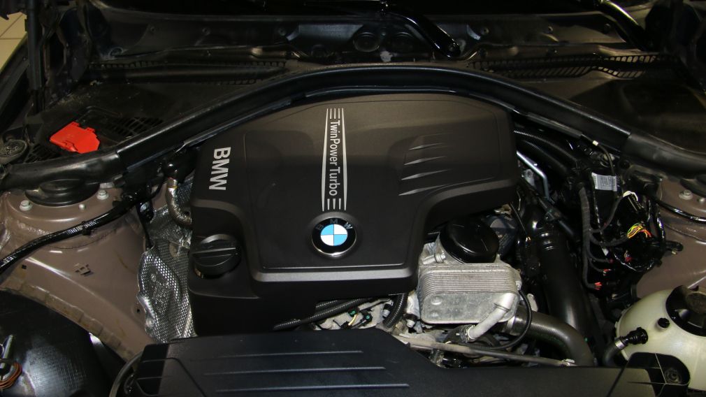 2012 BMW 320I AUTO A/C CUIR TOIT MAGS #27