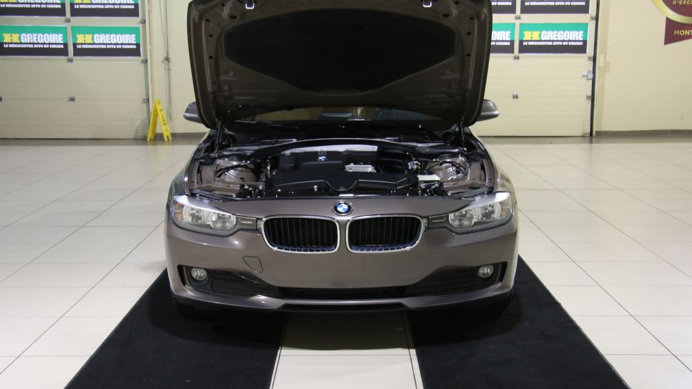 2012 BMW 320I AUTO A/C CUIR TOIT MAGS #28