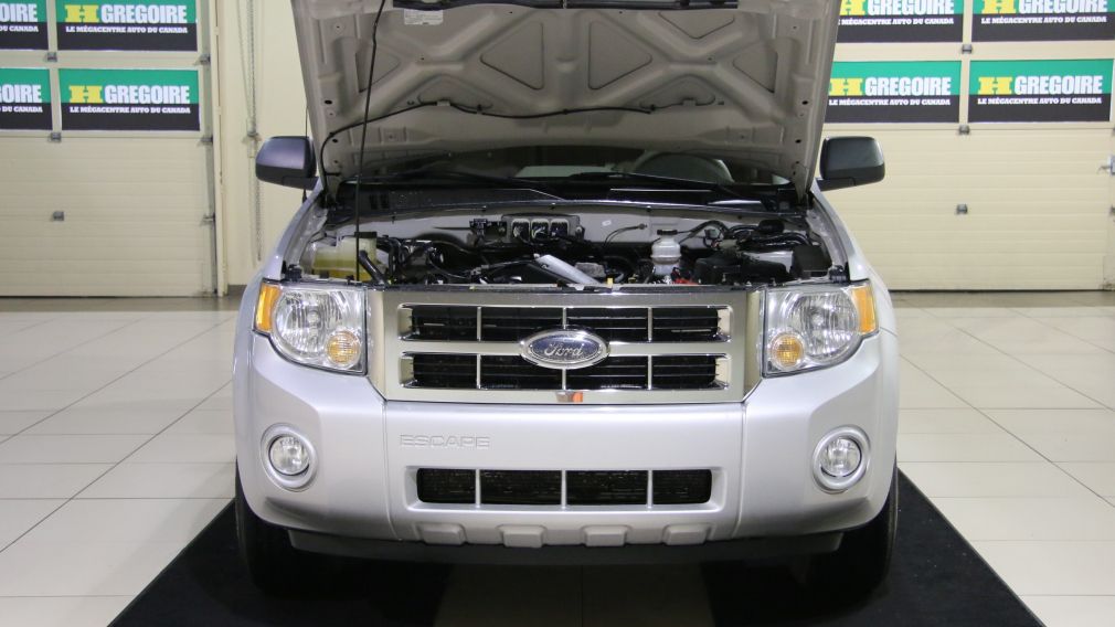 2008 Ford Escape XLT 4X4 AUTO A/C MAGS #25