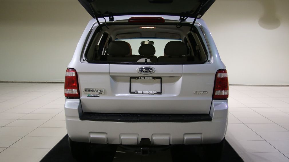 2008 Ford Escape XLT 4X4 AUTO A/C MAGS #26