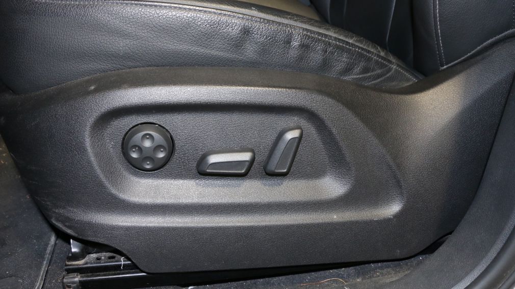 2011 Audi Q5 QUATTRO A/C CUIR MAGS #12