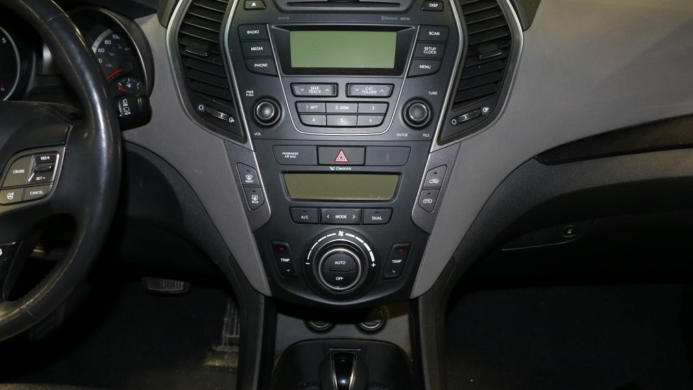 2013 Hyundai Santa Fe Premium 2.4 #16