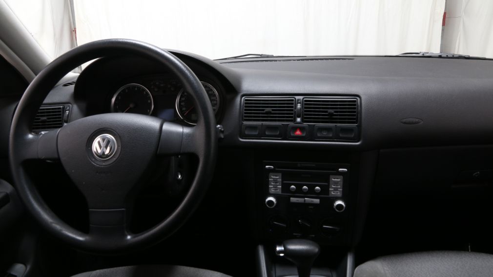 2008 Volkswagen Golf A/C TOIT MAGS #10