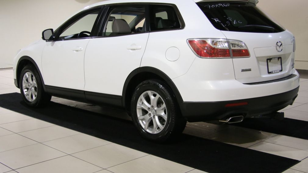 2011 Mazda CX 9 GS #5