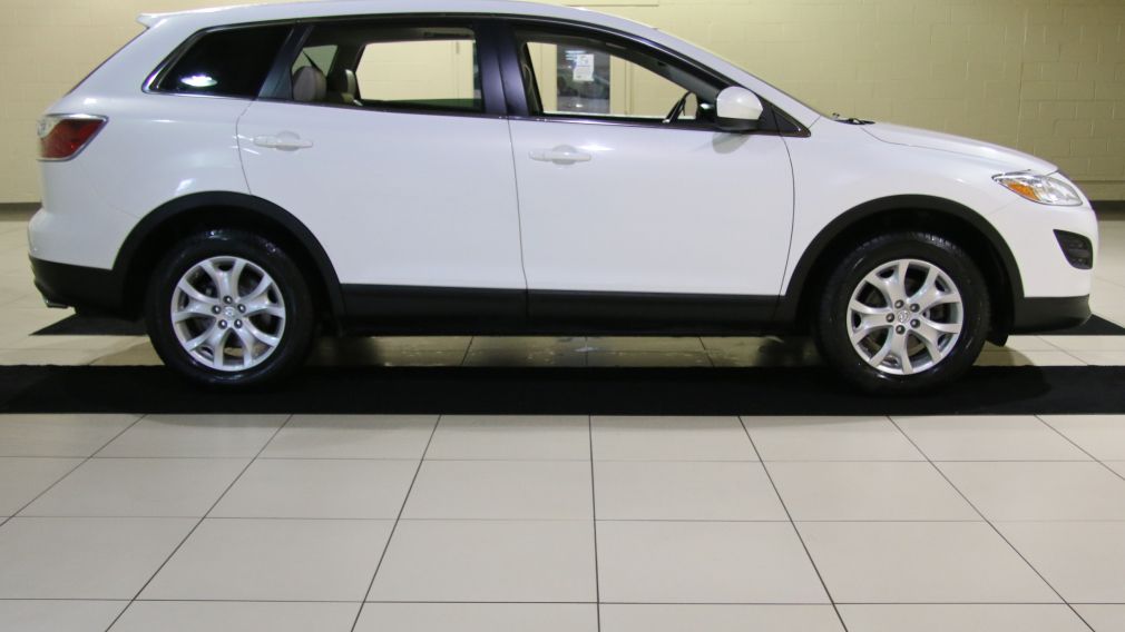 2011 Mazda CX 9 GS #8