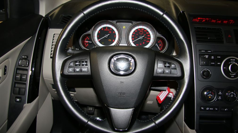 2011 Mazda CX 9 GS #16