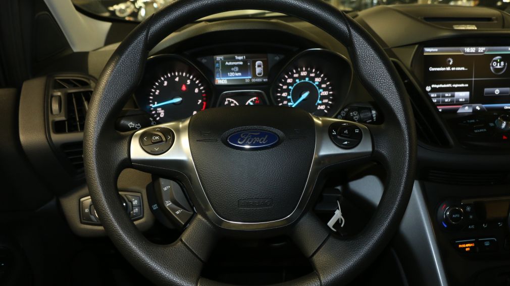 2015 Ford Escape SE Ecoboost Caméra De Recul Très Bas Kilo #15