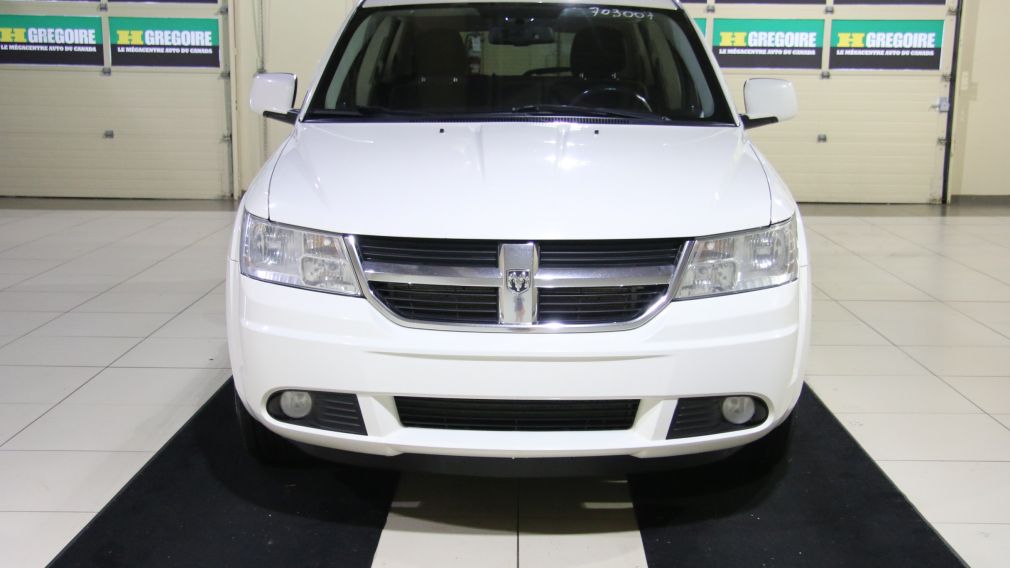 2010 Dodge Journey SXT AUTO A/C TOIT MAGS #1