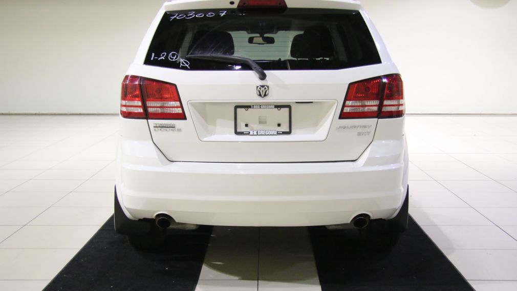 2010 Dodge Journey SXT AUTO A/C TOIT MAGS #5