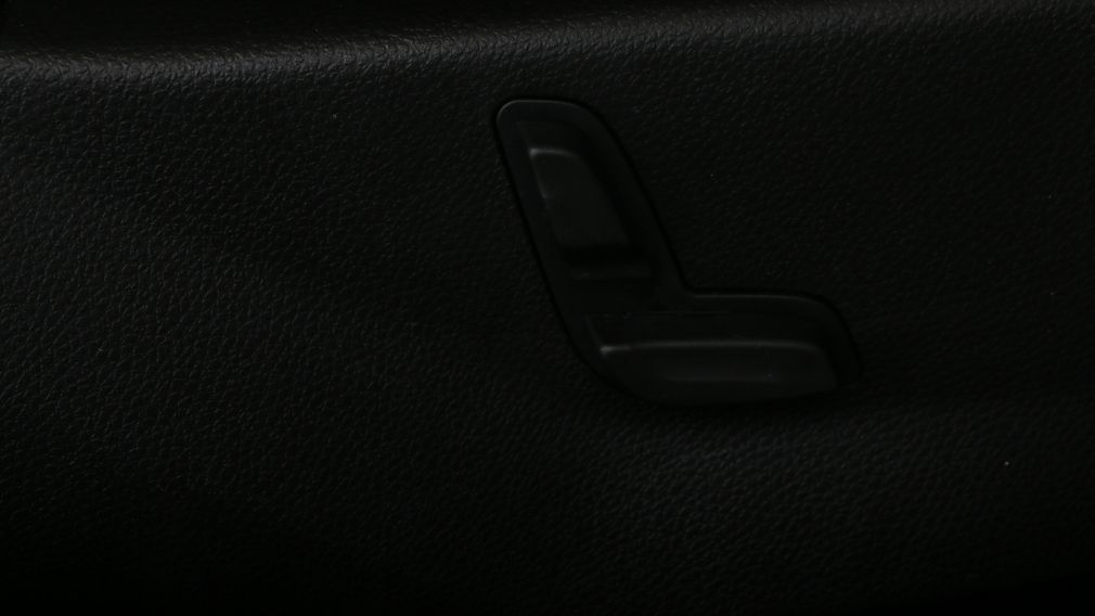 2012 Mercedes Benz C300 AWD A/C CUIR TOIT NAV MAGS #27
