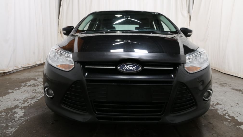 2012 Ford Focus SE AUTO A/C GR ÉLECT MAGS #2