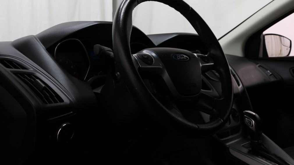 2012 Ford Focus SE AUTO A/C GR ÉLECT MAGS #6