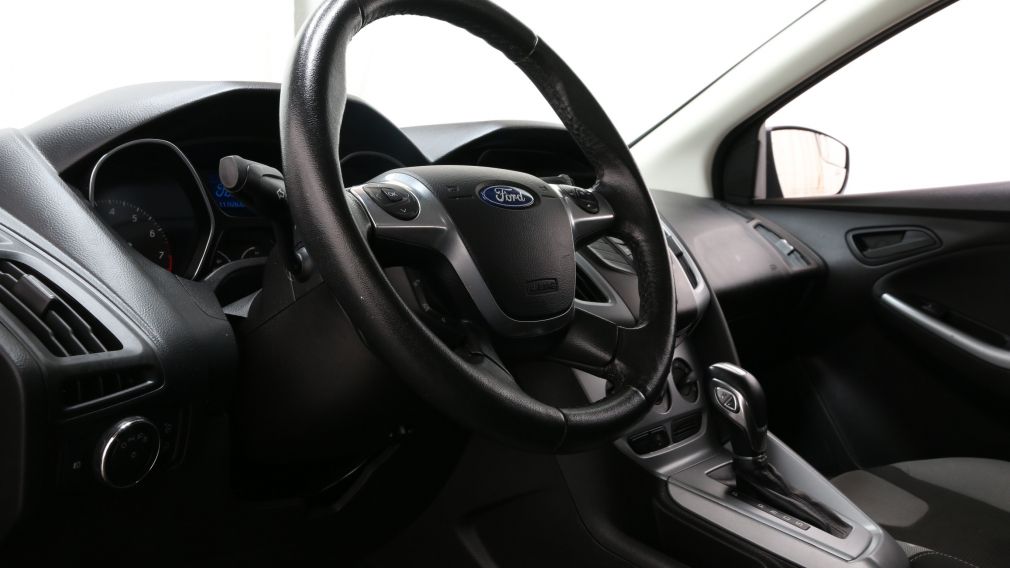 2012 Ford Focus SE AUTO A/C GR ÉLECT MAGS #8