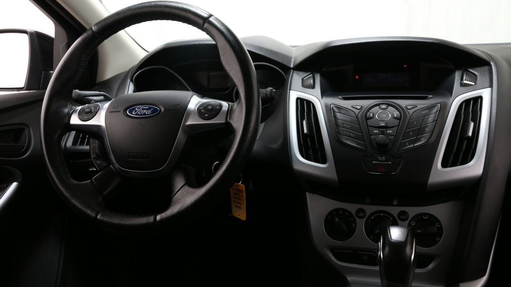 2012 Ford Focus SE AUTO A/C GR ÉLECT MAGS #11