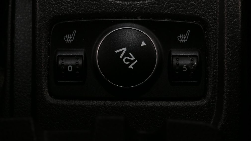 2012 Ford Focus SE AUTO A/C GR ÉLECT MAGS #13