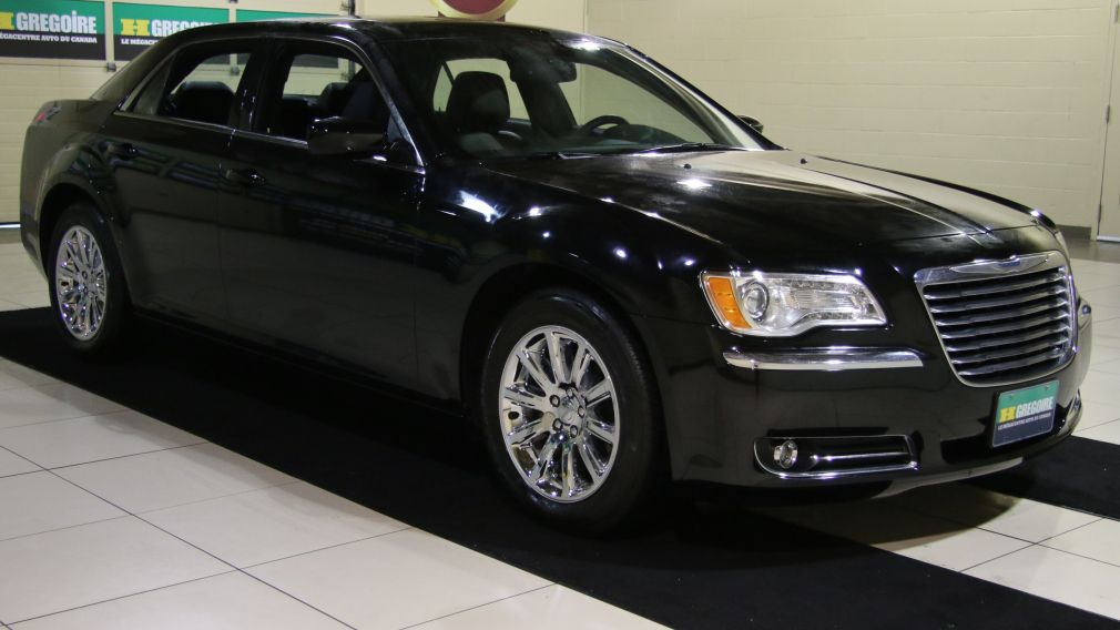 2014 Chrysler 300 TOURING A/C CUIR TOIT MAGS #0