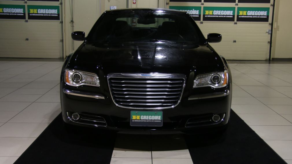 2014 Chrysler 300 TOURING A/C CUIR TOIT MAGS #2