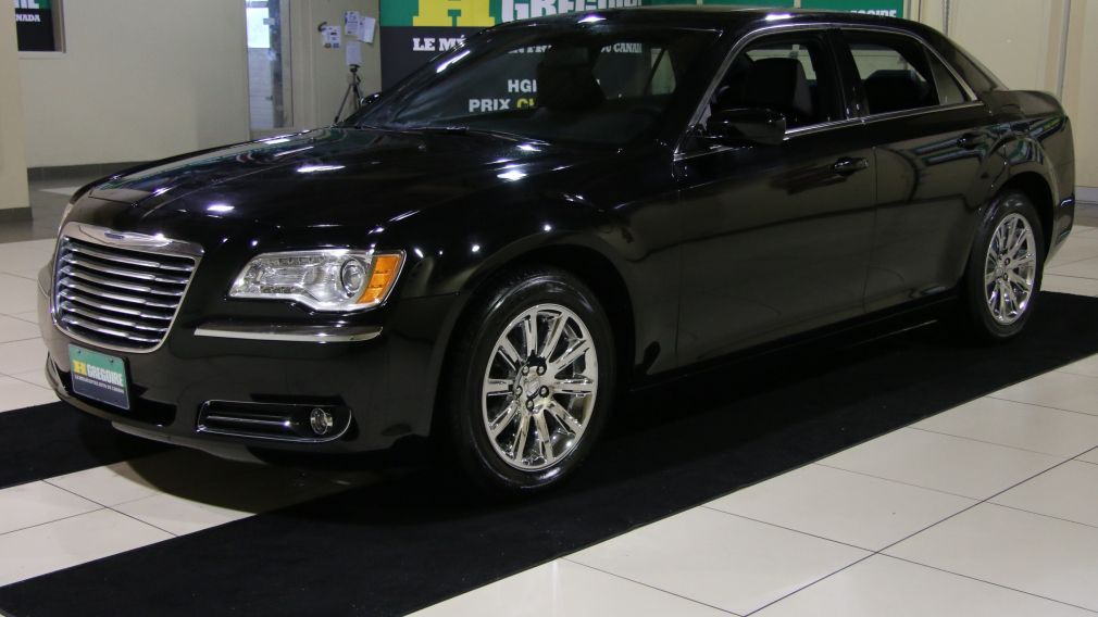 2014 Chrysler 300 TOURING A/C CUIR TOIT MAGS #3