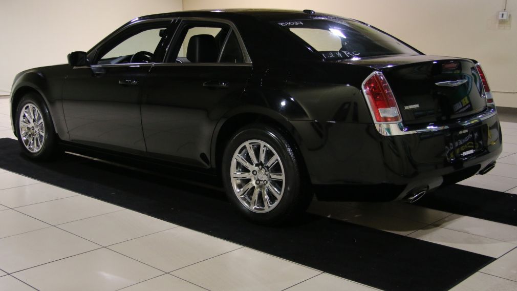 2014 Chrysler 300 TOURING A/C CUIR TOIT MAGS #4