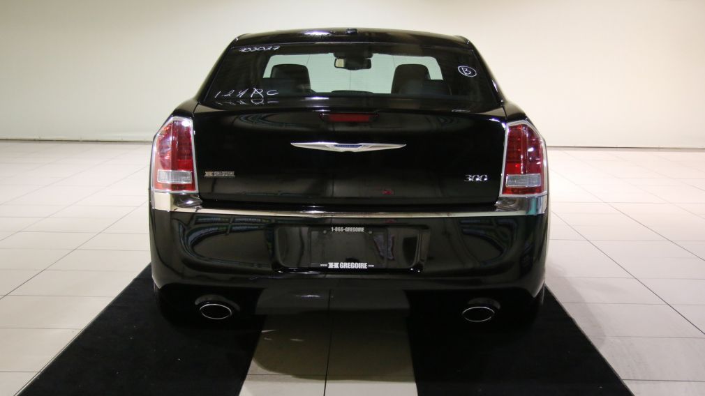 2014 Chrysler 300 TOURING A/C CUIR TOIT MAGS #6