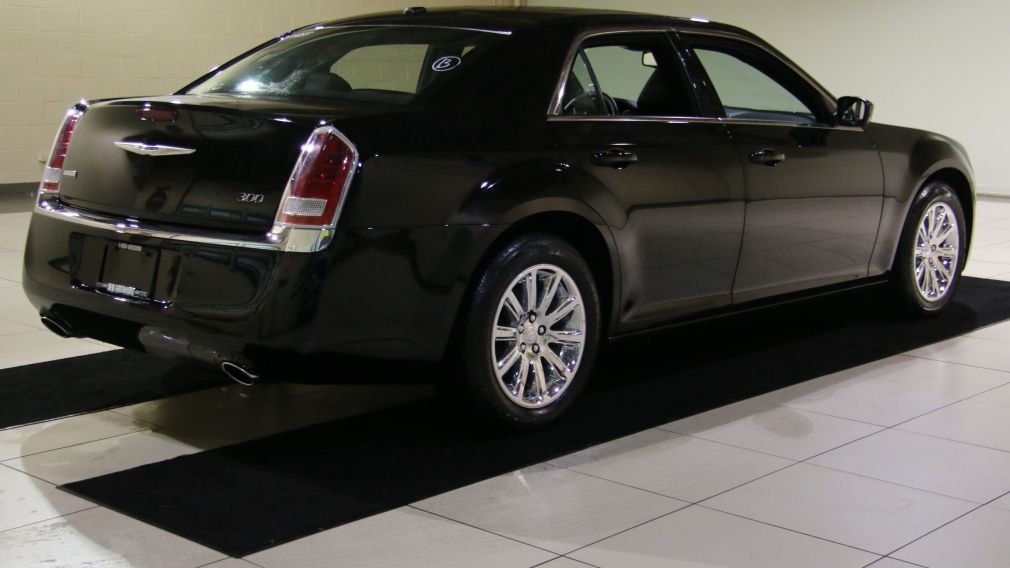2014 Chrysler 300 TOURING A/C CUIR TOIT MAGS #6