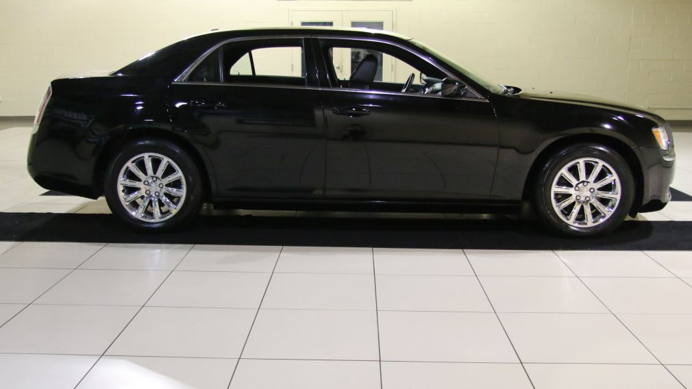 2014 Chrysler 300 TOURING A/C CUIR TOIT MAGS #8