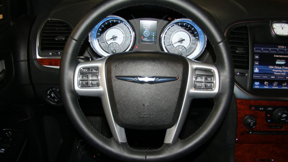 2014 Chrysler 300 TOURING A/C CUIR TOIT MAGS #15
