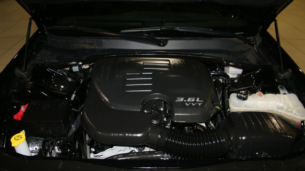 2014 Chrysler 300 TOURING A/C CUIR TOIT MAGS #28