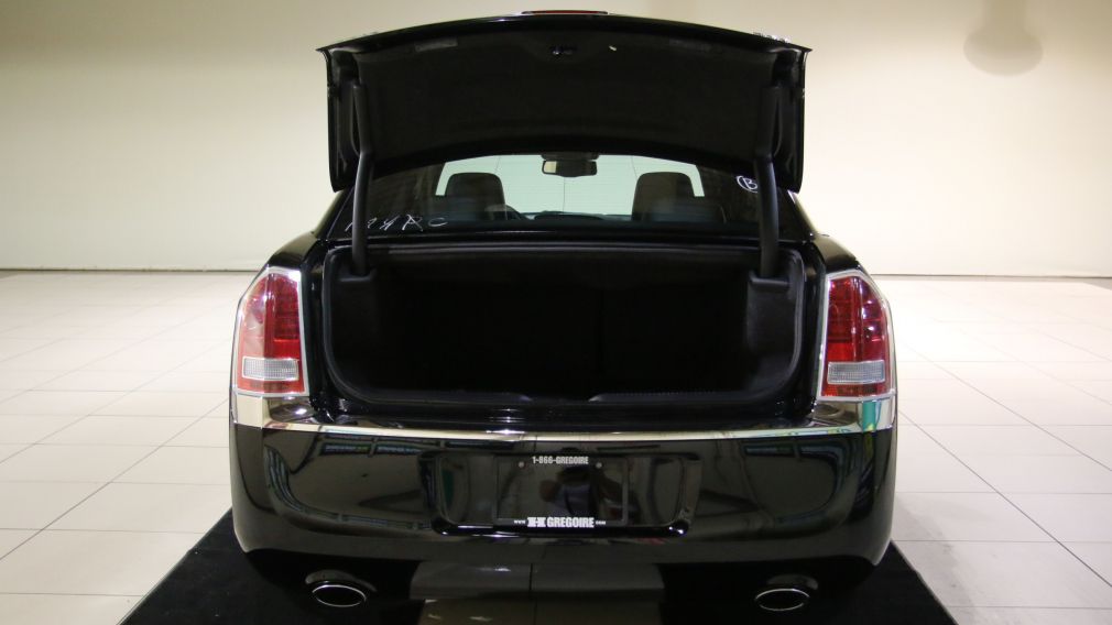 2014 Chrysler 300 TOURING A/C CUIR TOIT MAGS #29