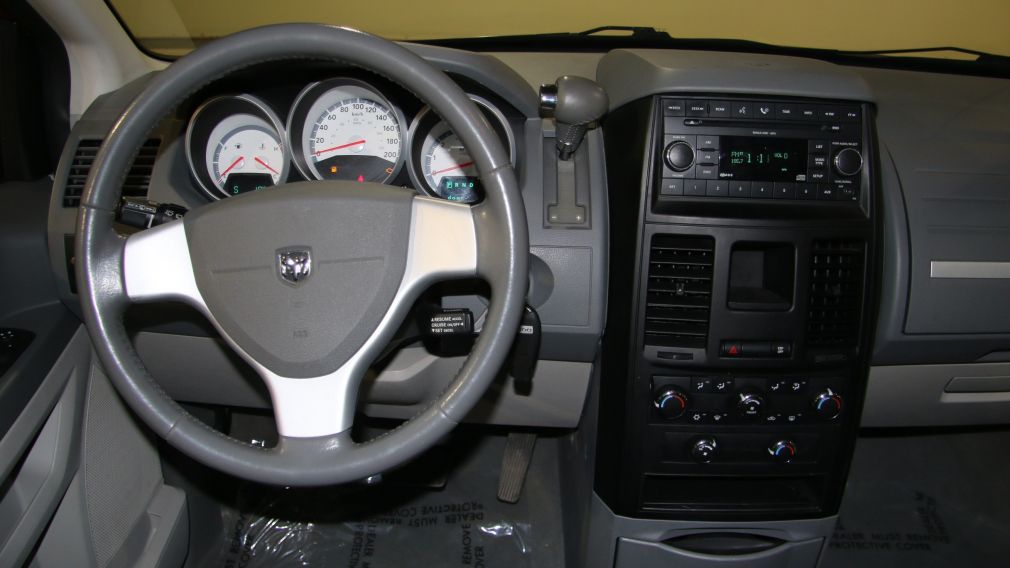 2008 Dodge GR Caravan SE #14