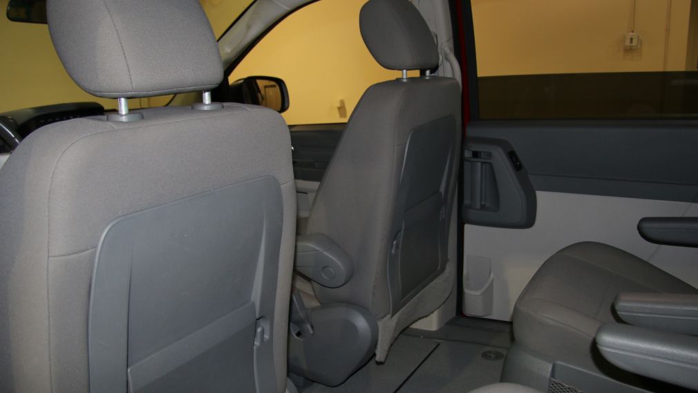 2008 Dodge GR Caravan SE #20