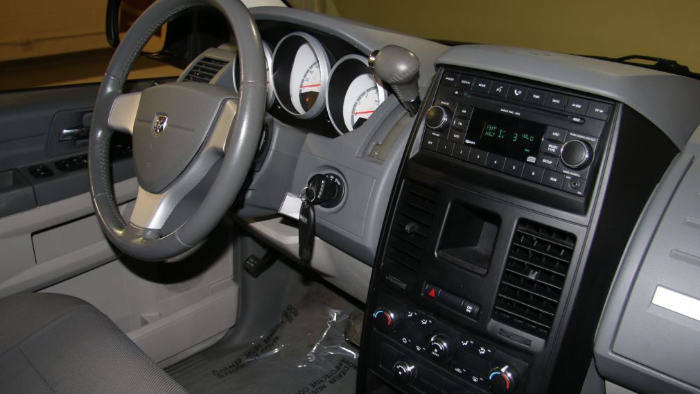 2008 Dodge GR Caravan SE #27