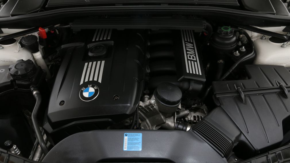 2011 BMW 128I CONVERTBLE A/C CUIR MAGS #22