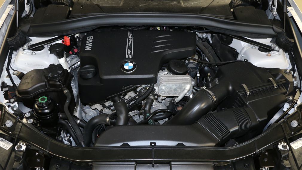 2012 BMW X1 28i #27