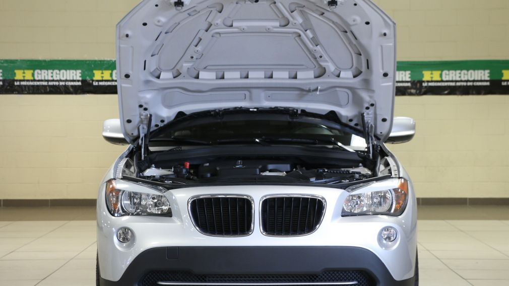 2012 BMW X1 28i #27