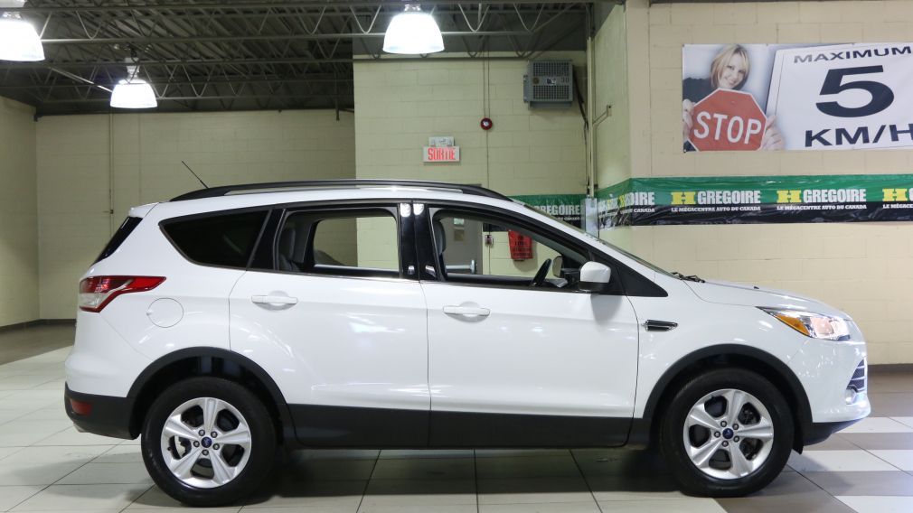 2014 Ford Escape SE AWD 2.0 ECOBOOST Cuir Caméra de Recul #7