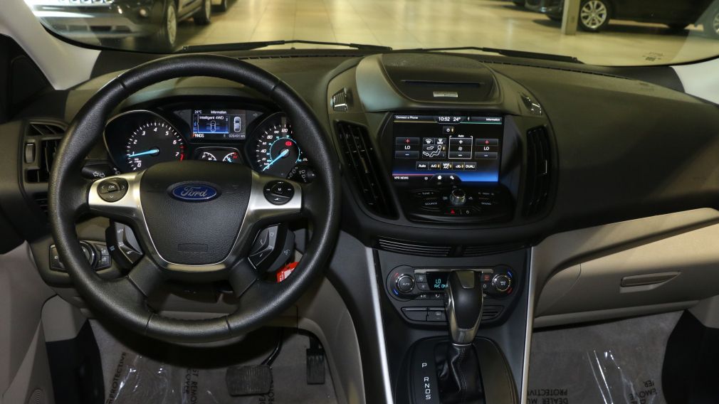 2014 Ford Escape SE AWD 2.0 ECOBOOST Cuir Caméra de Recul #13
