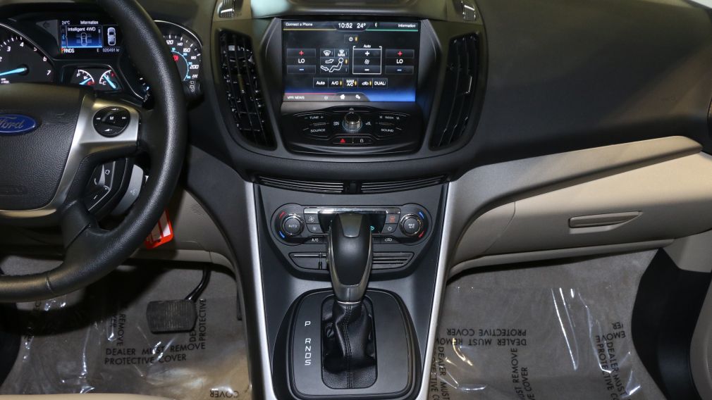 2014 Ford Escape SE AWD 2.0 ECOBOOST Cuir Caméra de Recul #15