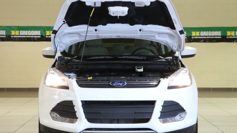 2014 Ford Escape SE AWD 2.0 ECOBOOST Cuir Caméra de Recul #25
