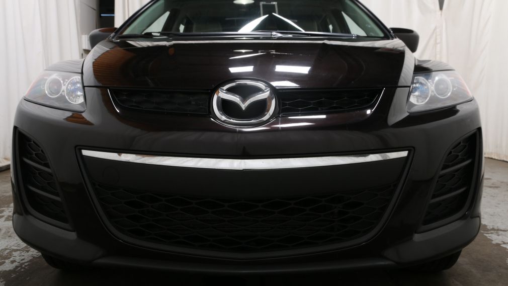 2011 Mazda CX 7 GX A/C MAGS #2