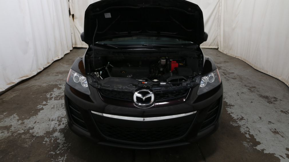 2011 Mazda CX 7 GX A/C MAGS #22