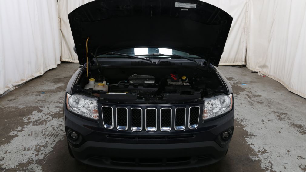 2011 Jeep Compass NORTH EDITION 4X4 A/C MAGS #22