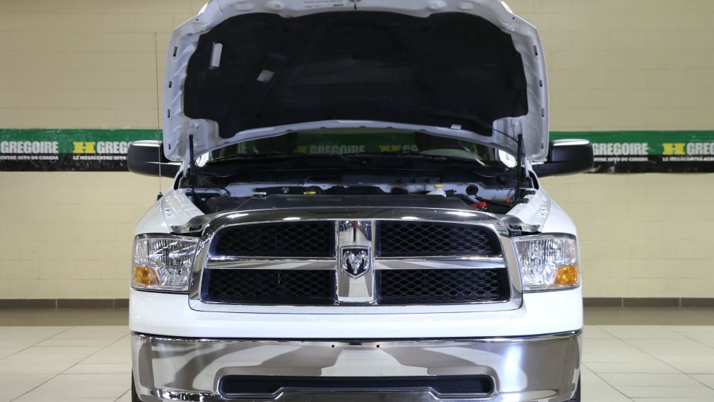 2012 Ram 1500 SLT 4X4 A/C MAGS #15