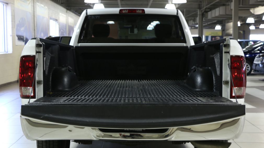 2012 Ram 1500 SLT 4X4 A/C MAGS #16